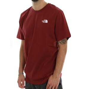 T-SHIRT REDBOX THE NORTH FACE - Mad Fashion | img vers.300x/